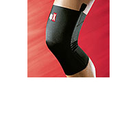 EPX Bandage Knee J Patella Gr.L links