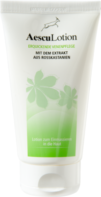 AESCU LOTION