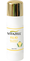 VITAZELL Fluid Köhler Creme