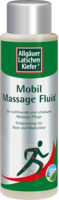 ALLGÄUER LATSCHENK. Massage-Fluid