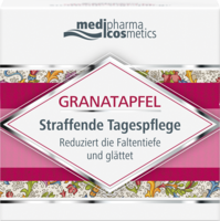 GRANATAPFEL STRAFFENDE Tagespflege Creme