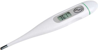 FIEBERTHERMOMETER digital FTC