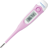 GERATHERM basal digital Basalthermometer