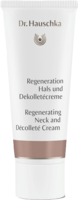 DR.HAUSCHKA Regeneration Hals- und Dekolletecreme