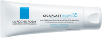 ROCHE-POSAY Cicaplast Baume B5