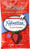 XYLINETTEN Erdbeere Bonbons