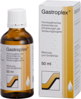 GASTROPLEX Tropfen