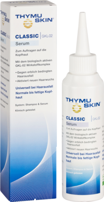 THYMUSKIN CLASSIC Serum