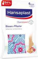 HANSAPLAST Blasenpflaster klein