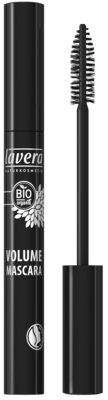 LAVERA Volume Mascara brown