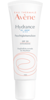 AVENE Hydrance UV leicht Feuchtigkeitsemuls.SPF 30