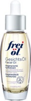 FREI ÖL Hydrolipid GesichtsÖl