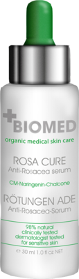 BIOMED Rötungen ade Serum