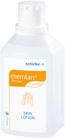 ESEMTAN skin lotion