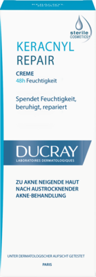 DUCRAY KERACNYL REPAIR Creme