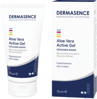 DERMASENCE Aloe Vera Active Gel