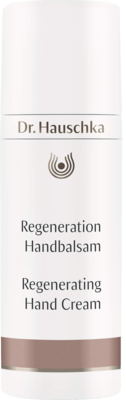 DR.HAUSCHKA Regeneration Handbalsam