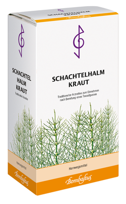 SCHACHTELHALMKRAUT Tee