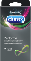 DUREX Performa Kondome