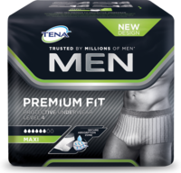 TENA MEN Level 4 Premium Fit Prot.Underwear M