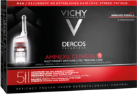 VICHY AMINEXIL Clinical 5 für Männer