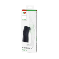 CELLACARE Genu Classic Kniebandage Gr.1