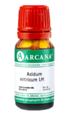 ACIDUM NITRICUM LM 27 Dilution