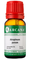 ATROPINUM PURUM LM 25 Dilution