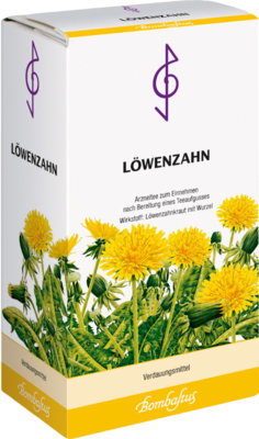 LÖWENZAHN TEE