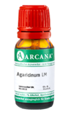 AGARICINUM LM 28 Dilution