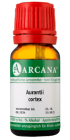 AURANTII CORTEX LM 5 Dilution