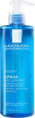 ROCHE-POSAY Lipikar Gel Lavant