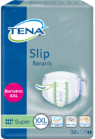 TENA SLIP Bariatric super XXL