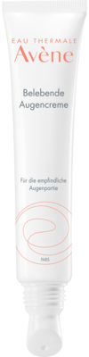 AVENE Les Essentiels belebende Augencreme