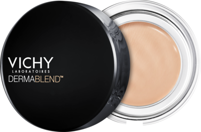 VICHY DERMABLEND Korrekturfarbe apricot Creme