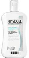 PHYSIOGEL Scalp Care Shampoo und Spülung