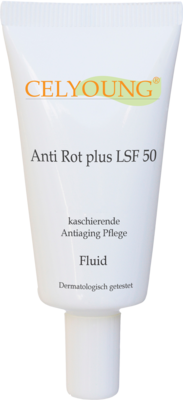 CELYOUNG Anti Rot plus LSF 50 Fluid