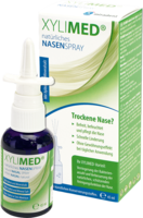 MIRADENT Xylimed natürliches Nasenspray