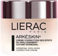 LIERAC Arkeskin Creme N