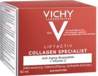 VICHY LIFTACTIV Collagen Specialist Creme