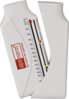 APONORM Peak Flow f.Meter Erwachsene & Kinder