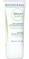 BIODERMA Sebium sensitive Creme