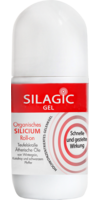 SILAGIC Gel Roll-on