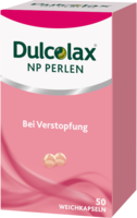 DULCOLAX NP Perlen