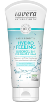 LAVERA basis sensitiv Hydro Feeling 2in1 Duschgel