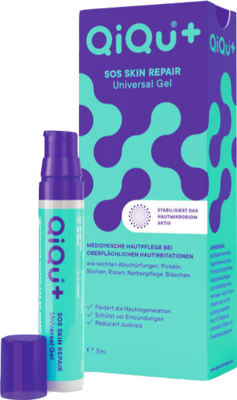 QIQU Universal Gel