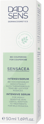 DADO SENSACEA Intensivserum