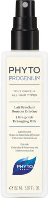 PHYTOPROGENIUM Milch 2019