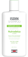 ISDIN Nutradeica Shampoo g.Schupp.u.fettiges Haar