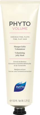 PHYTO VOLUME Volumen Gelee-Maske